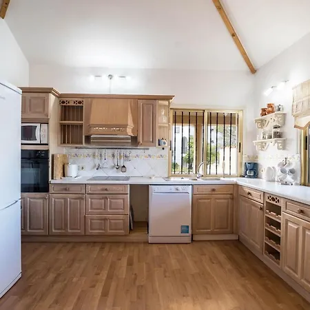 Highbury Grove Villa *