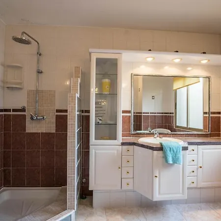 Villa Highbury Grove *
